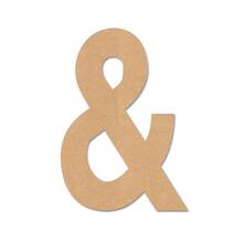 Decorative Wooden Letters Numbers Michaels